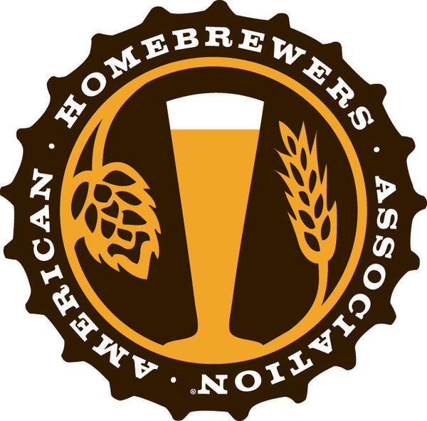logo for the American Homebrewers Association